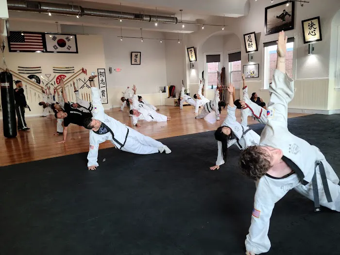 Oom Yung Doe - 8 Martial Arts - Everett Boston Picture 6