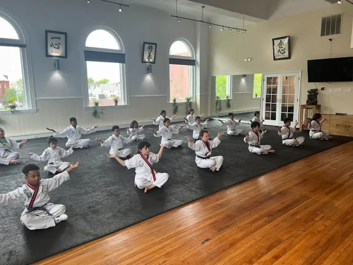 Oom Yung Doe - 8 Martial Arts - Everett Boston Picture 5