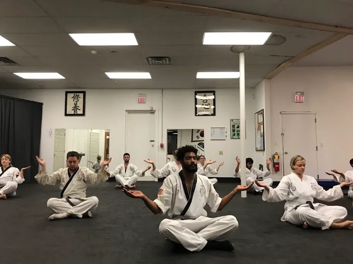 Oom Yung Doe - 8 Martial Arts - Everett Boston Picture 8