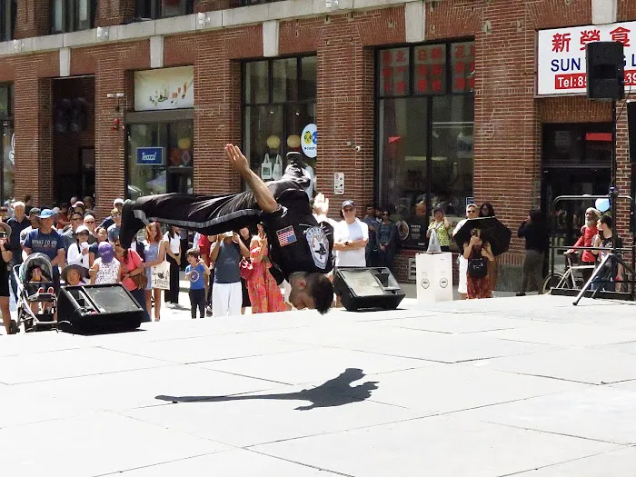 Oom Yung Doe - 8 Martial Arts - Everett Boston Picture 9