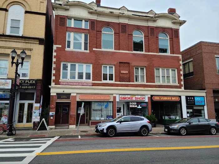 Oom Yung Doe - 8 Martial Arts - Everett Boston Picture 10