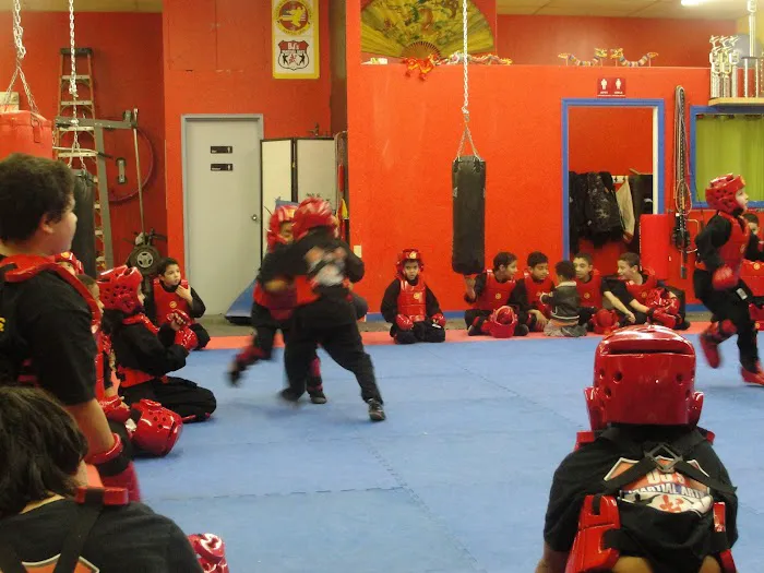 DJ's Martial Arts Center Picture 1