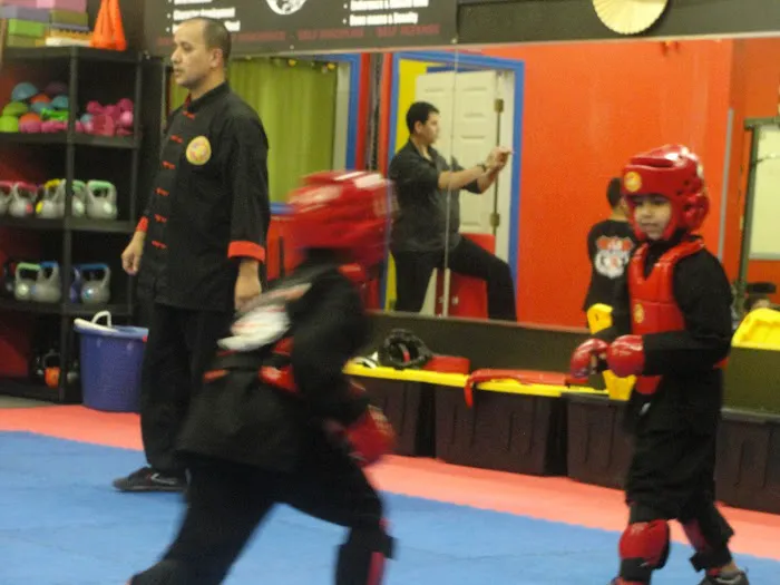 DJ's Martial Arts Center Picture 5