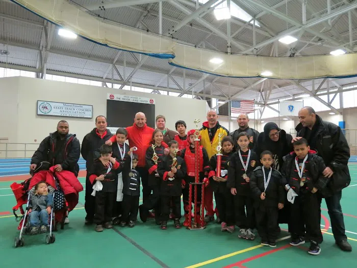 DJ's Martial Arts Center Picture 3