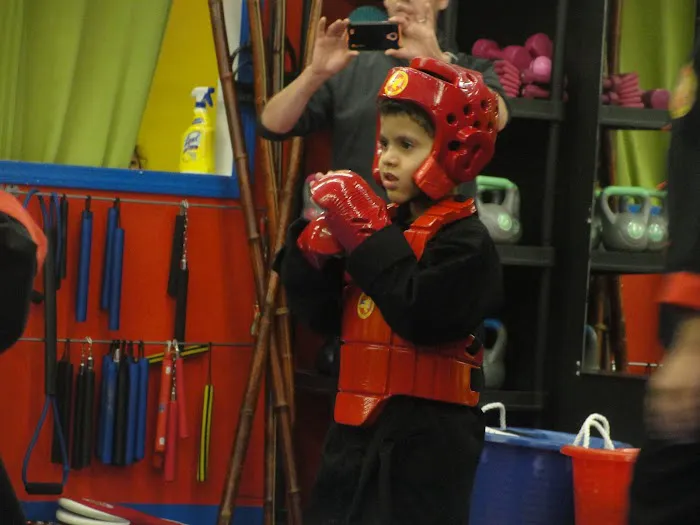 DJ's Martial Arts Center Picture 4