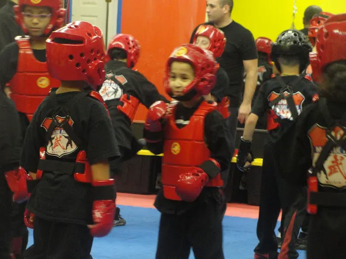 DJ's Martial Arts Center Picture 6