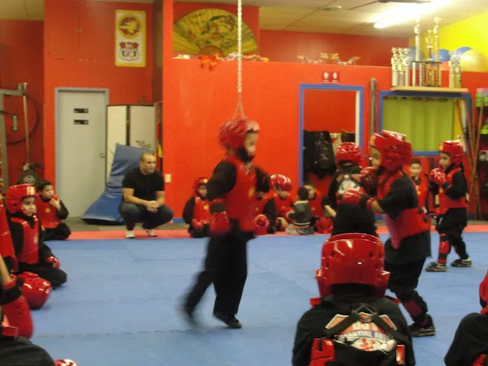 DJ's Martial Arts Center Picture 9
