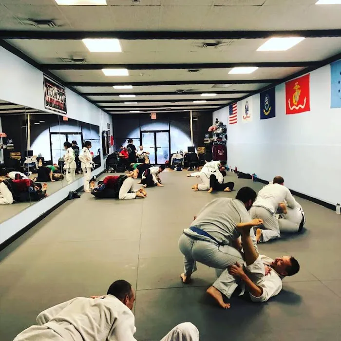 Alpha Krav Maga Boston Picture 3