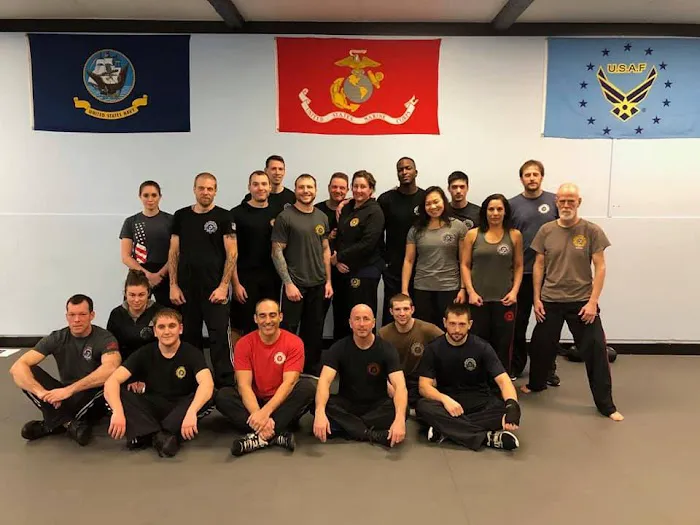 Alpha Krav Maga Boston Picture 2