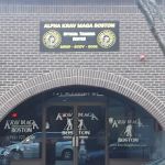 Alpha Krav Maga Boston