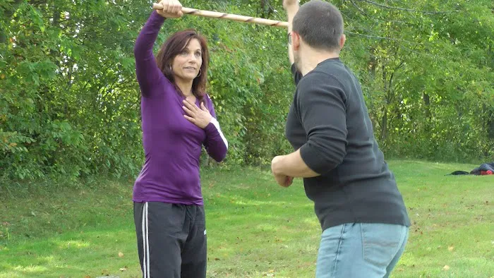 Alpha Krav Maga Boston Picture 4