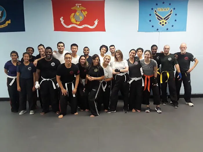 Alpha Krav Maga Boston Picture 5