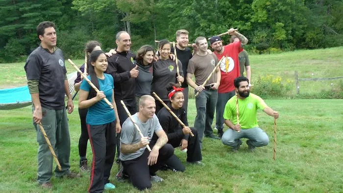 Alpha Krav Maga Boston Picture 6