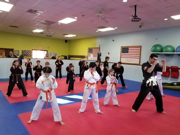 North Shore Martial Arts Center Picture 1
