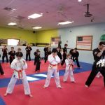 North Shore Martial Arts Center