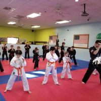 North Shore Martial Arts Center ico