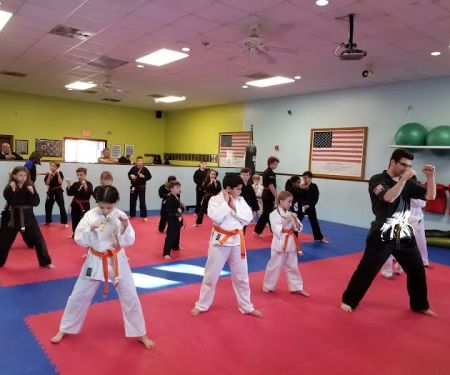 North Shore Martial Arts Center