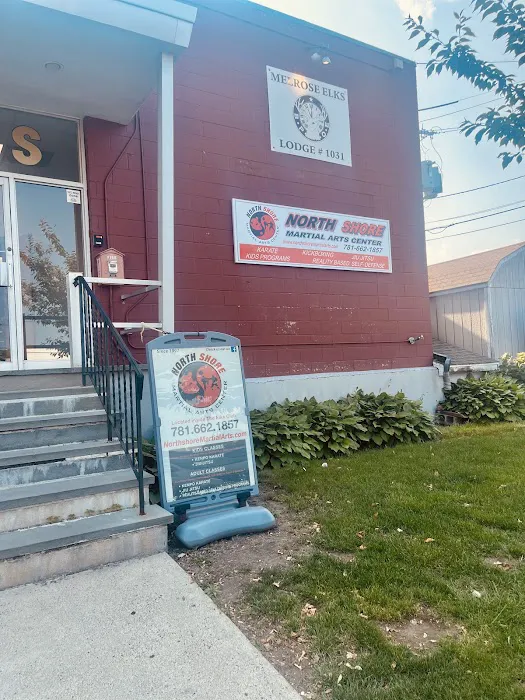 North Shore Martial Arts Center Picture 4