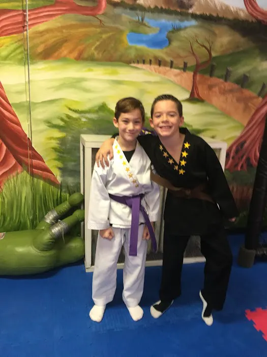 North Shore Martial Arts Center Picture 5