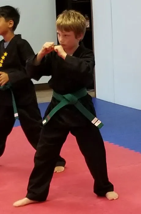 North Shore Martial Arts Center Picture 7