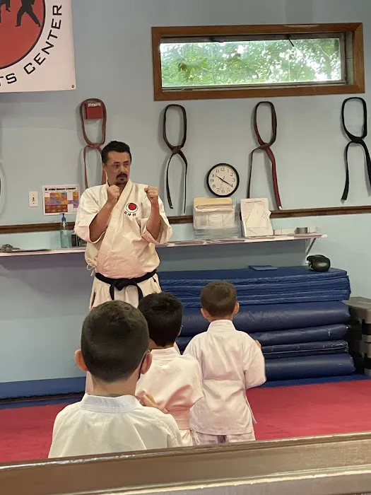 North Shore Martial Arts Center Picture 6