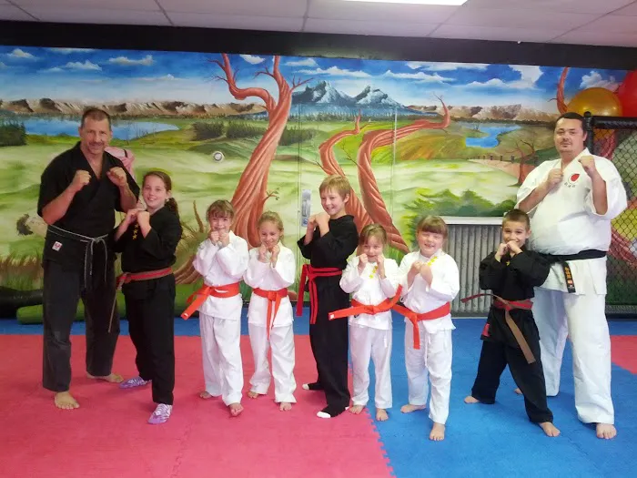 North Shore Martial Arts Center Picture 8
