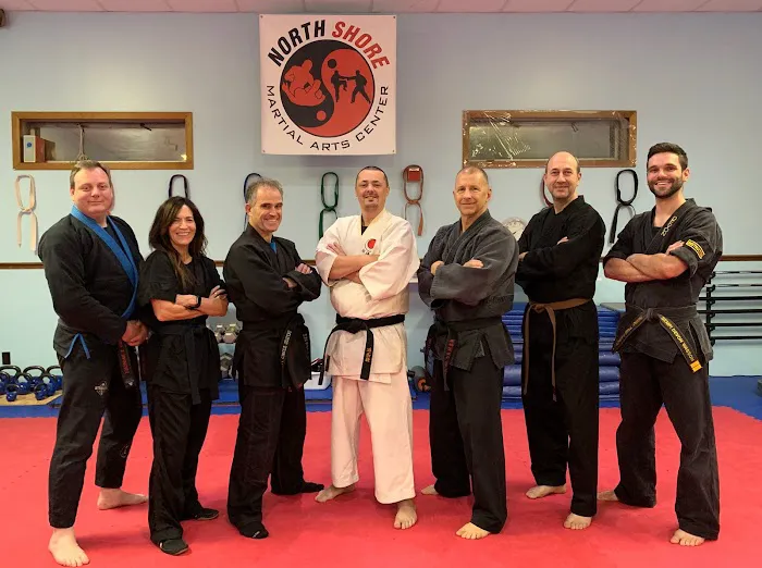 North Shore Martial Arts Center Picture 10