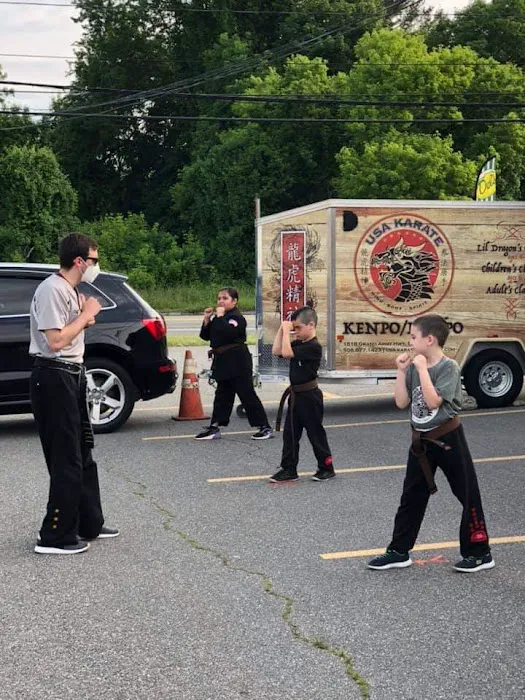 USA Karate Somerset Picture 2