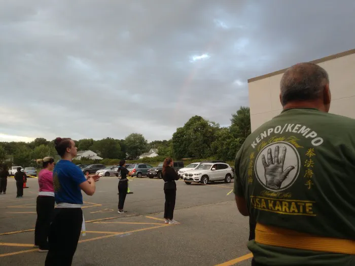 USA Karate Somerset Picture 1