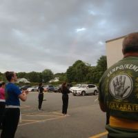 USA Karate Somerset ico