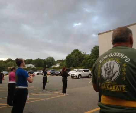 USA Karate Somerset
