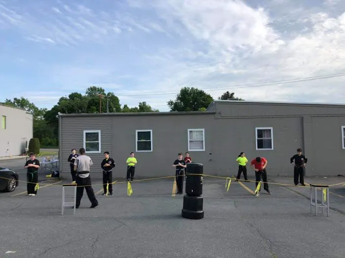 USA Karate Somerset Picture 5