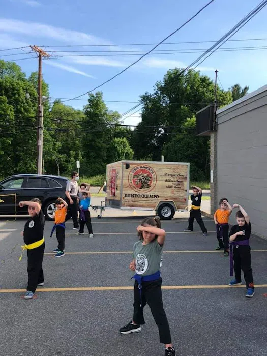 USA Karate Somerset Picture 8