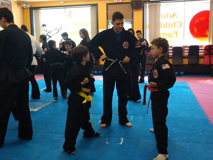 USA Karate Somerset Picture 10