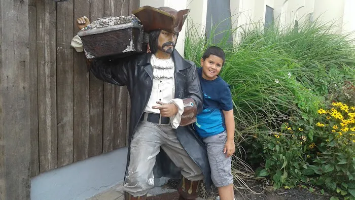 Steve Arsenault's Kenpo Karate Picture 2