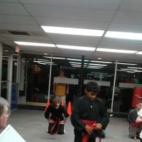 Steve Arsenault's Kenpo Karate ico