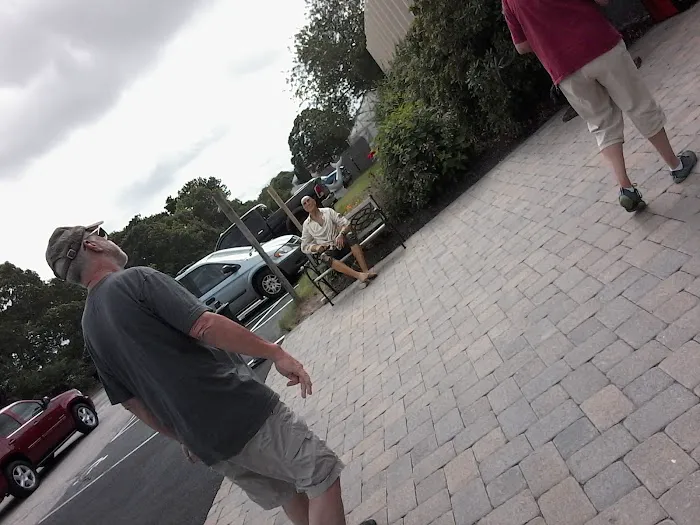 Steve Arsenault's Kenpo Karate Picture 4