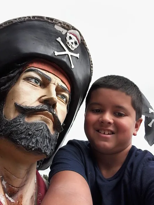 Steve Arsenault's Kenpo Karate Picture 5