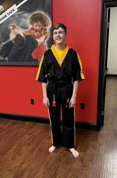 Unity Martial Arts Picture 2