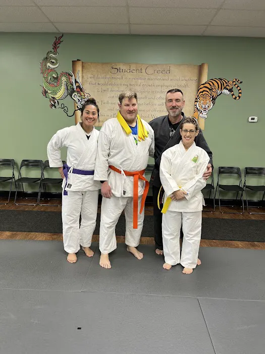 Unity Martial Arts Picture 1