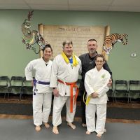 Unity Martial Arts ico