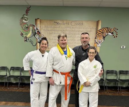 Unity Martial Arts