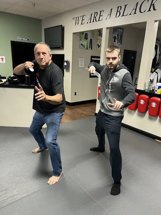 Unity Martial Arts Picture 5