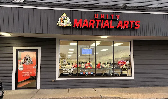Unity Martial Arts Picture 4