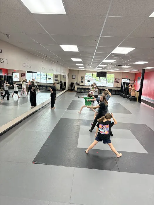 Unity Martial Arts Picture 3