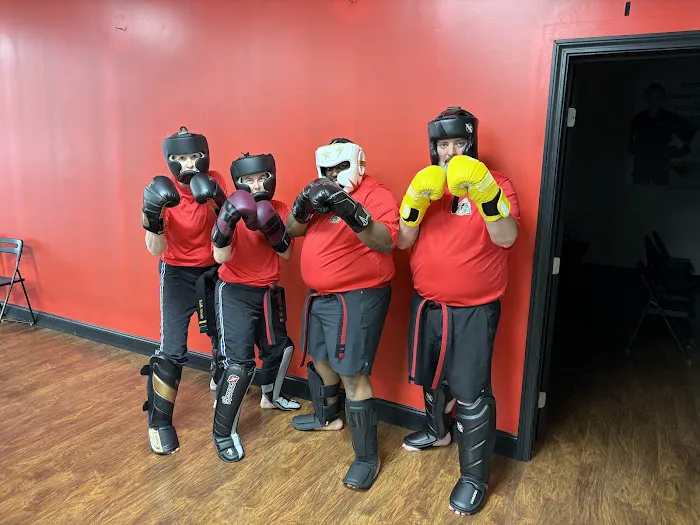 Unity Martial Arts Picture 8