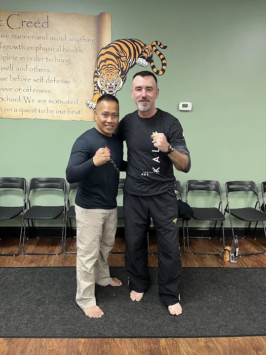 Unity Martial Arts Picture 6