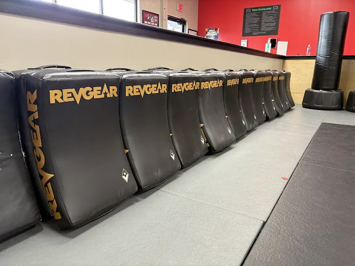 Unity Martial Arts Picture 7