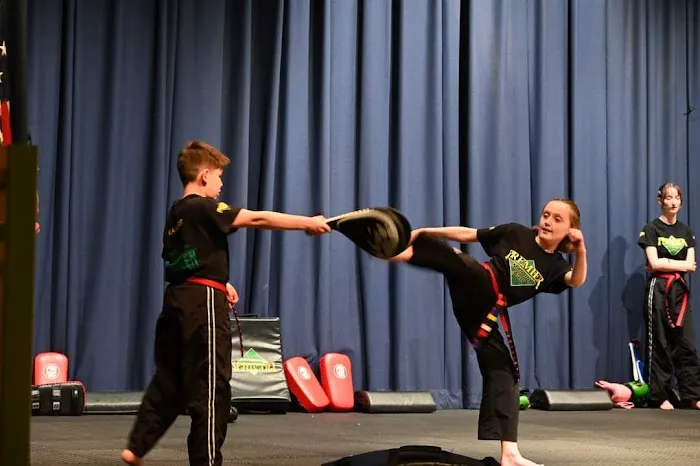 Unity Martial Arts Picture 9