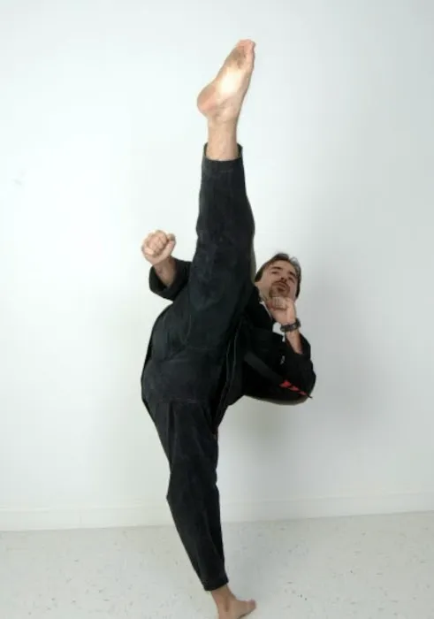 Unity Martial Arts Picture 10
